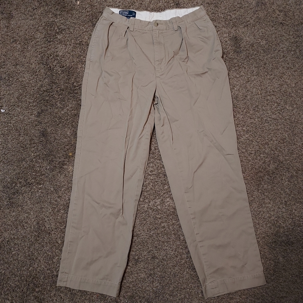Polo Ralph Lauren Andrew Pant Size 32/30